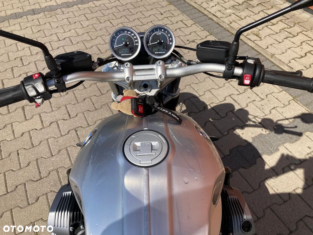 BMW R - 14