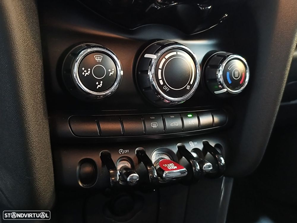 MINI 5 Portas One D - 25