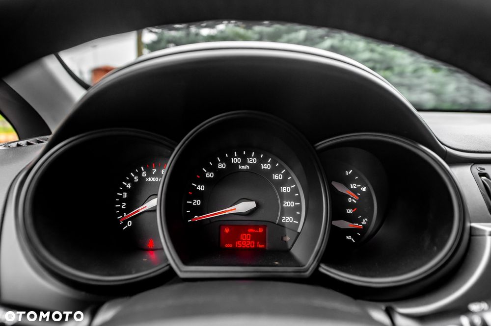 Kia Rio 1.4 Platinum Edition - 23