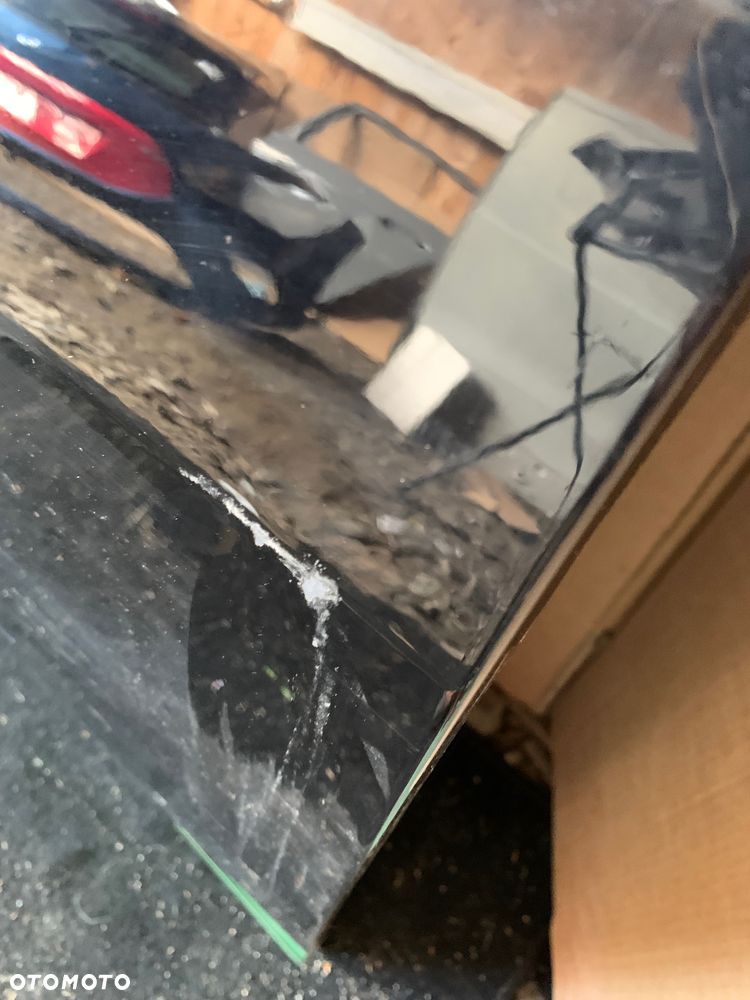 Drzwi boczne przesuwne prawe VW T6 T5 pełne - 6