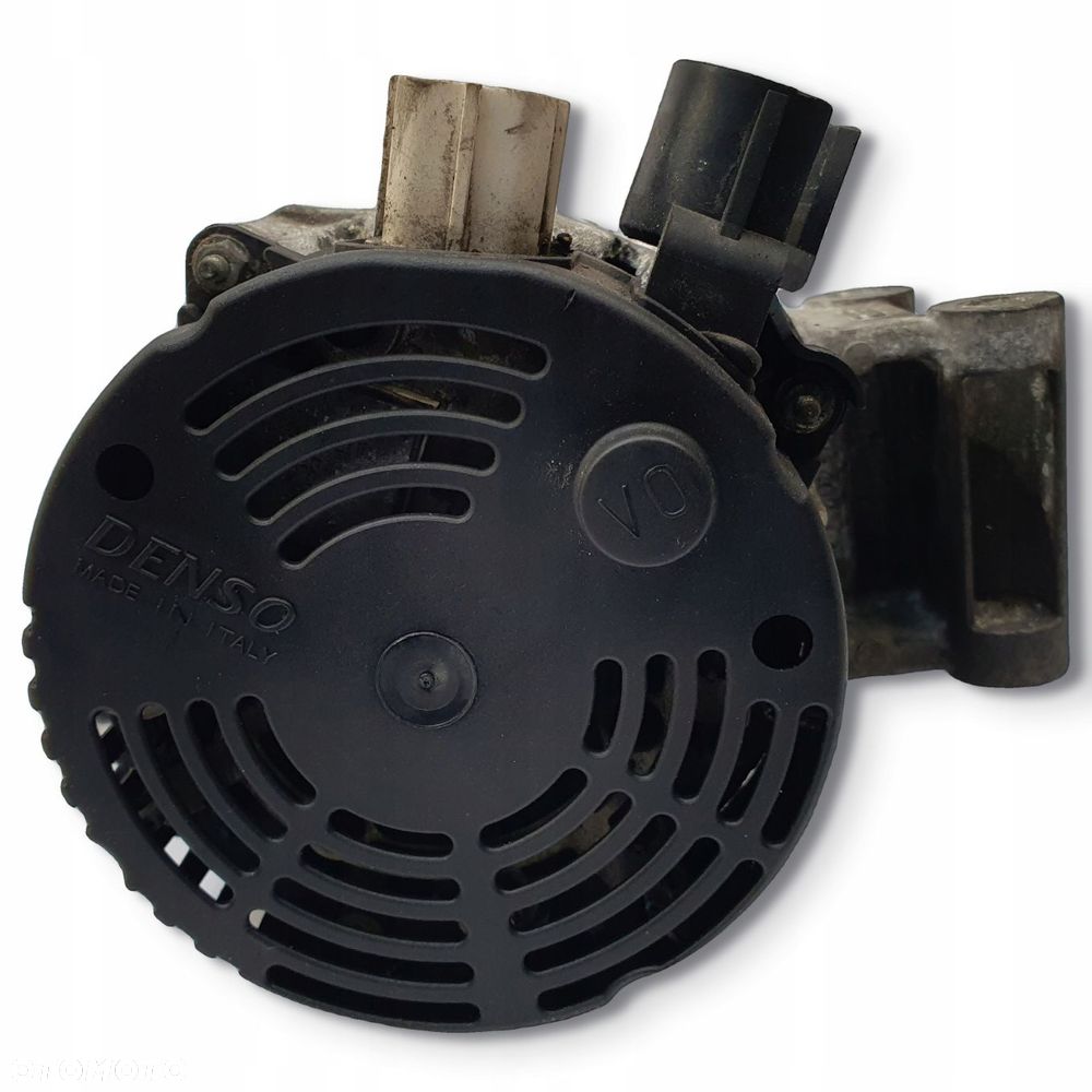 ALTERNATOR Ford Focus MK2 C-max 1.6 16V MS1022118355 3N1110300AF - 4
