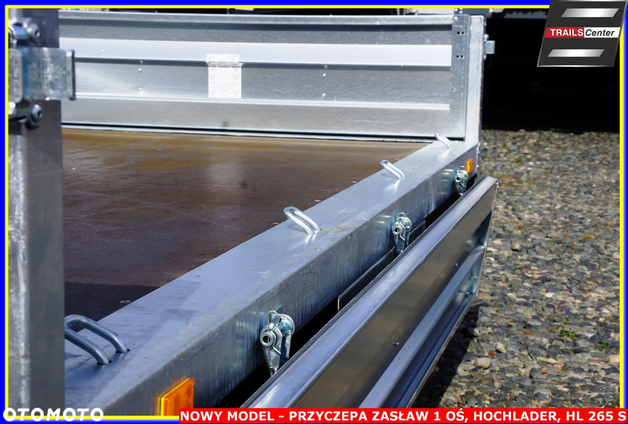 Zaslaw HL 265S NOWOŚĆ max szeroka 150 cm !!! - 12
