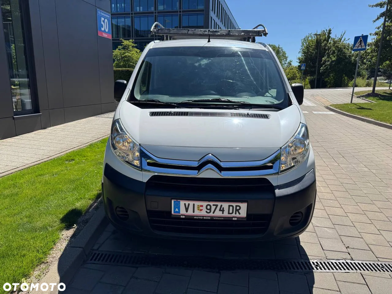Citroën Jumpy - 5