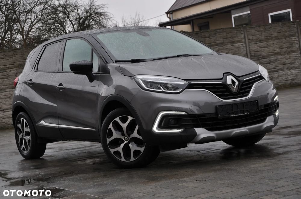 Renault Captur 1.3 Energy TCe S-Edition EDC - 3