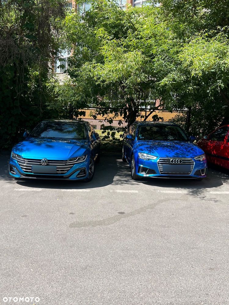 Volkswagen Arteon 2.0 TSI R-Line DSG - 9