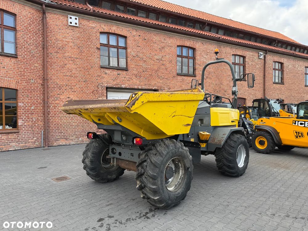 Wacker Neuson DV90 - 1