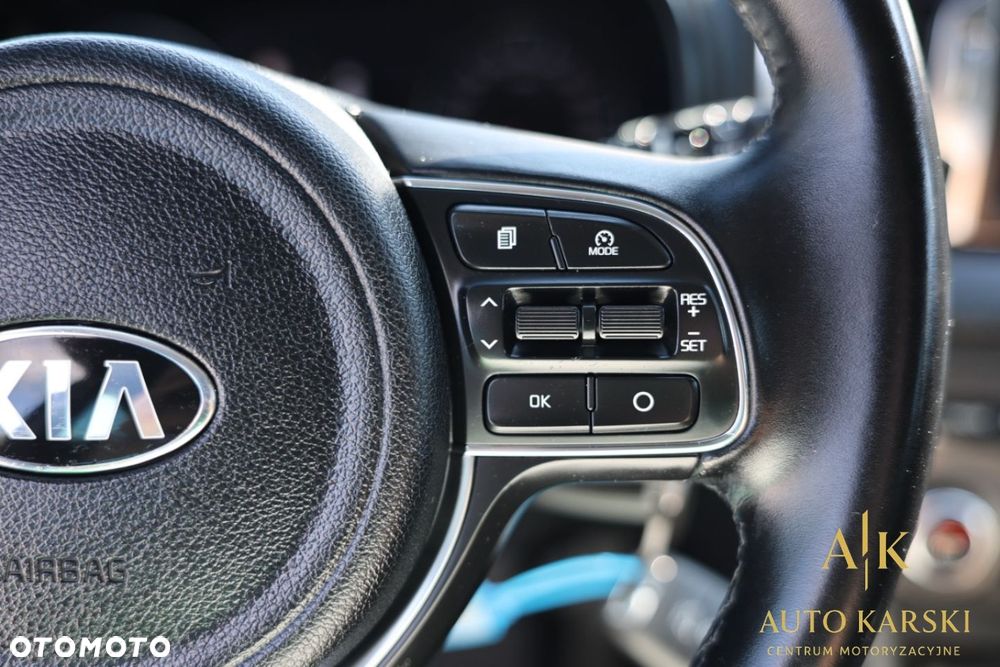 Kia Sportage - 23