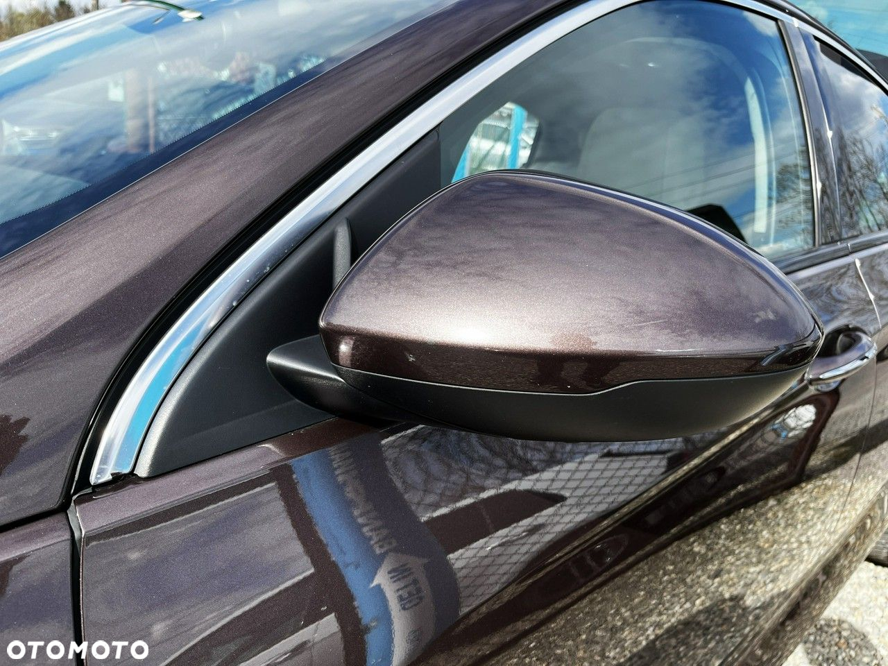 Opel Insignia - 16