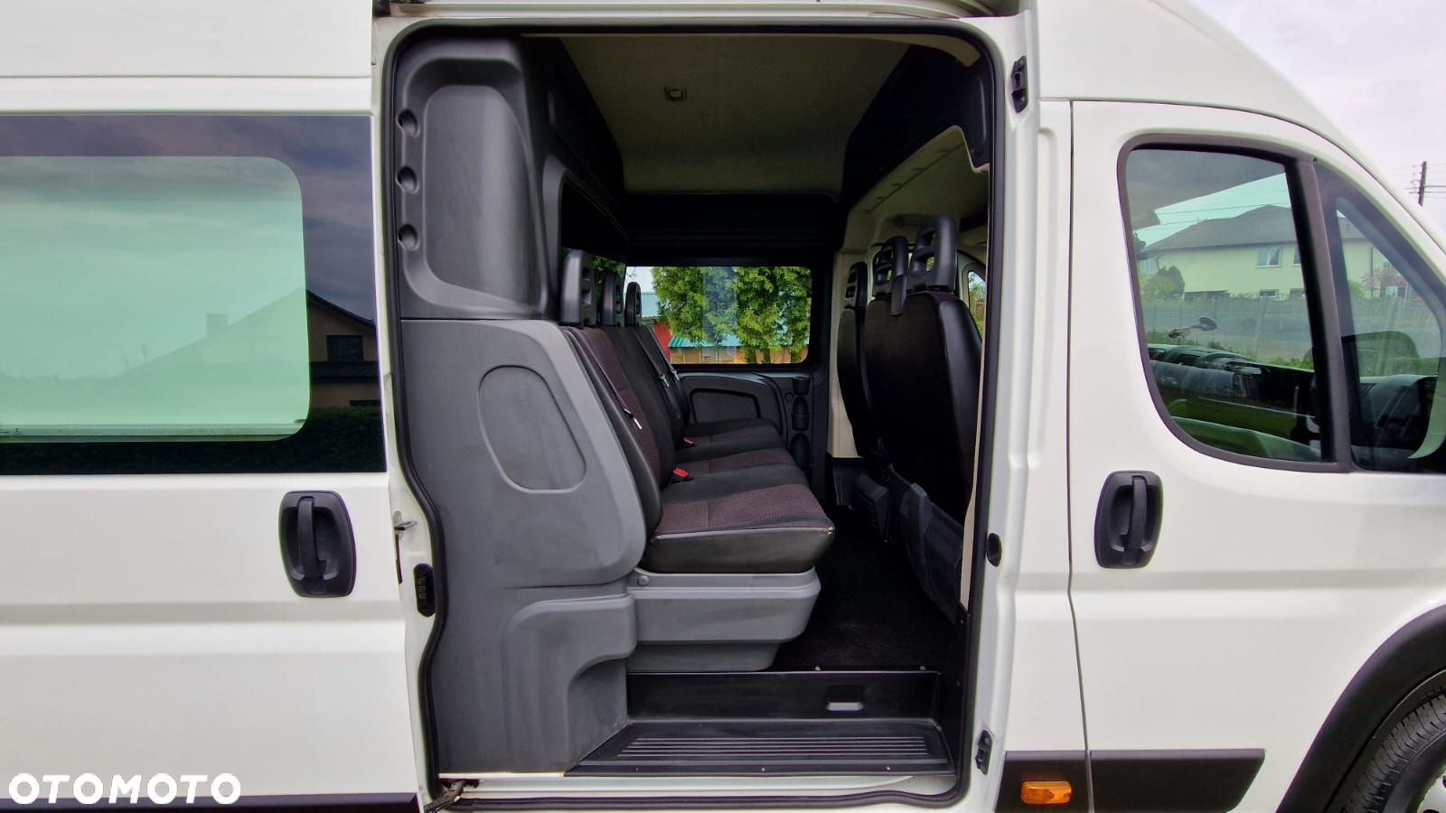 Peugeot Boxer - 10