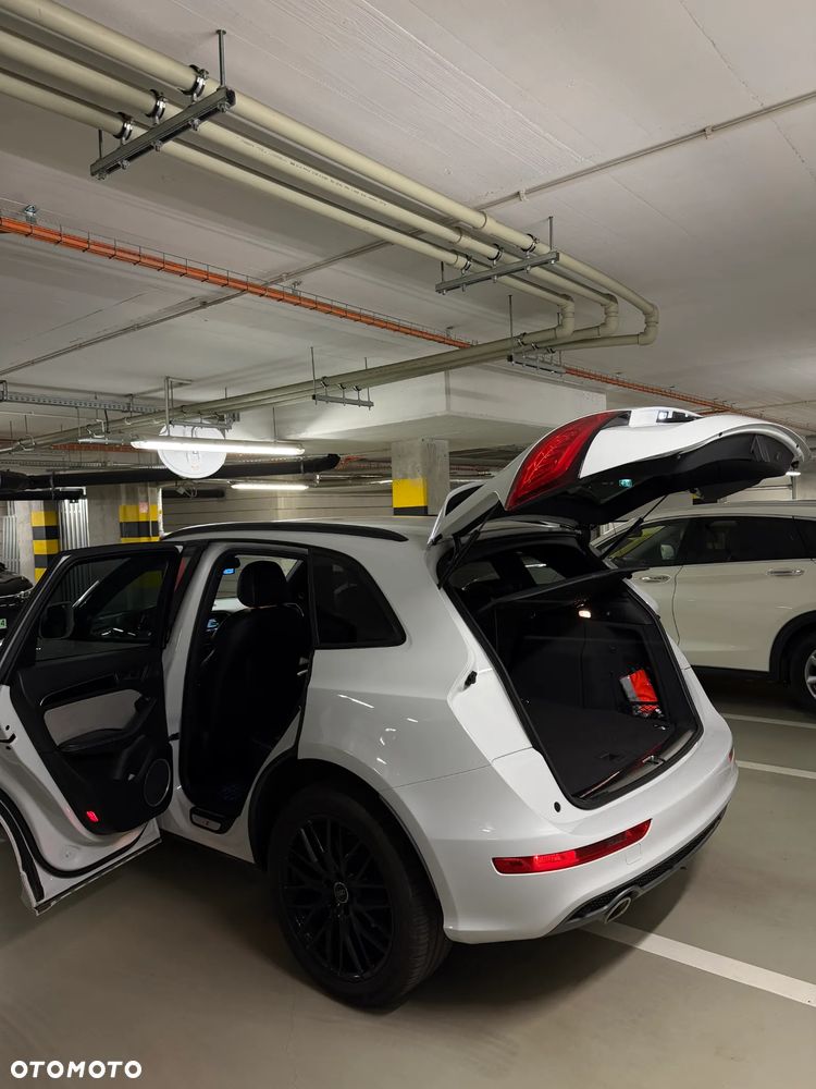 Audi Q5 2.0 TDI clean diesel Quattro S tronic - 19