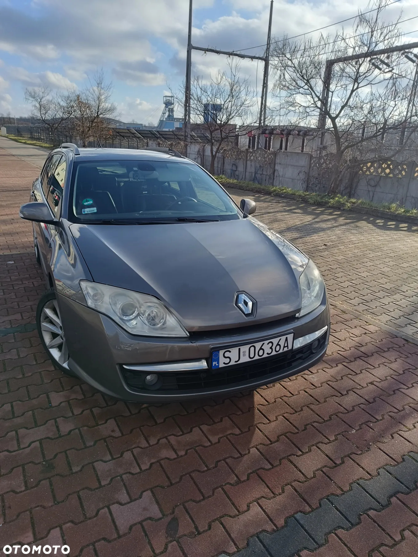 Renault Laguna 2.0 16V Dynamique - 5
