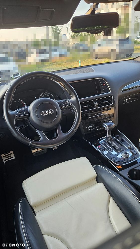 Audi Q5 - 8