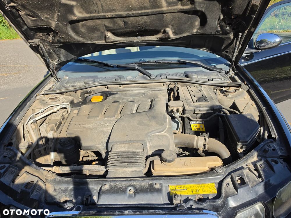 Rover 75 - 13