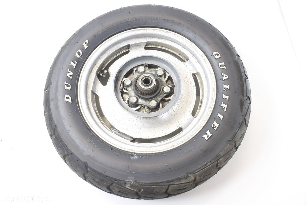 FELGA TYLNA KOŁO Yamaha V-Max 1200 85-06 - 1