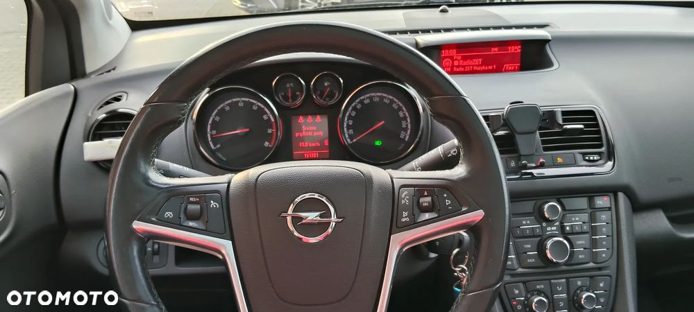 Opel Meriva 1.4 Selection - 14