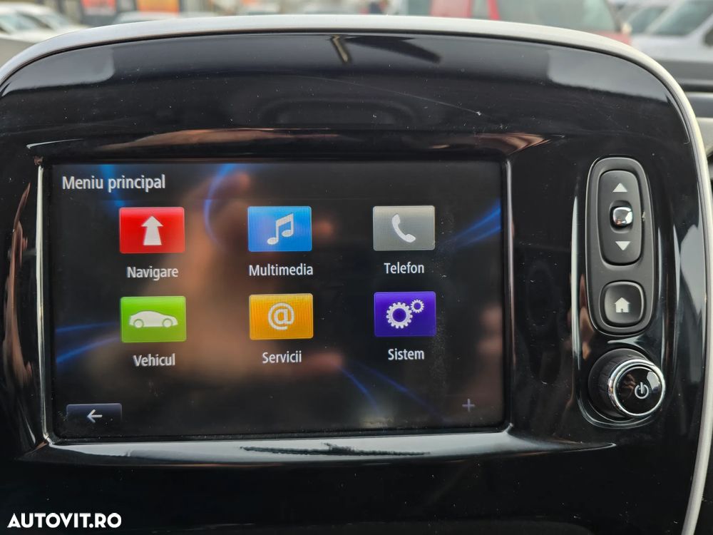 Renault Trafic L1H1 - 21