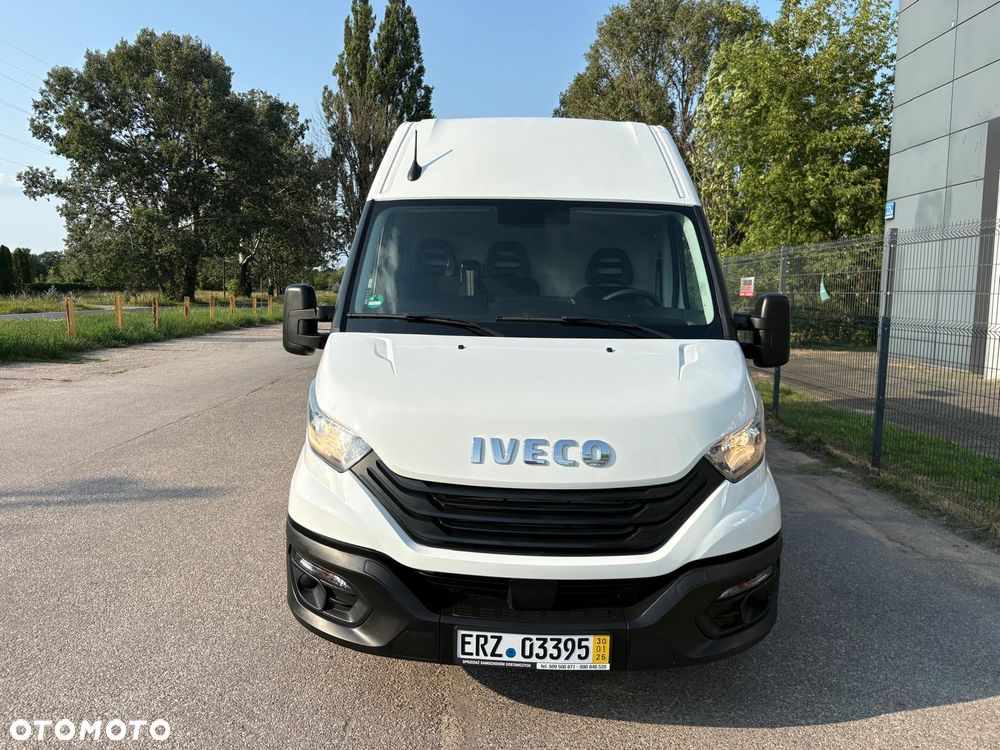 Iveco Daily 35S180 L4h2 Maxi 3.0 180 km Bardzo zadbany - 6