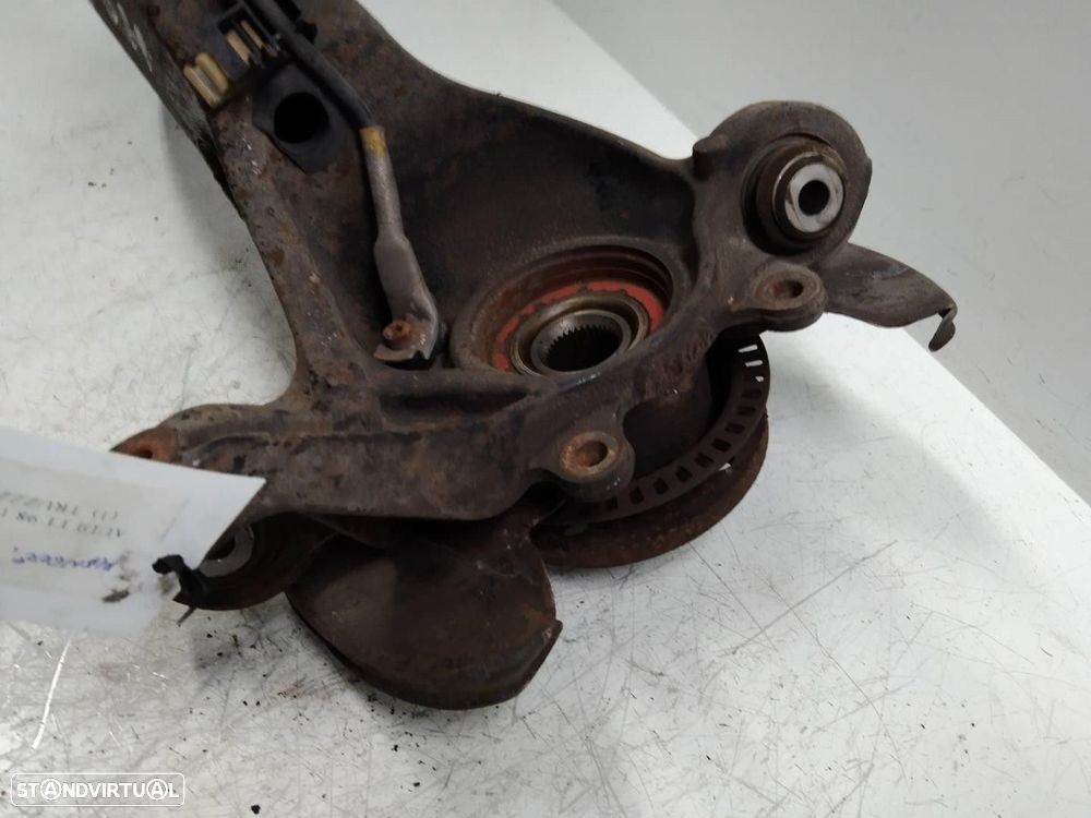 MANGA DE EIXO TRASEIRA DIREITA AUDI TT ROADSTER 2002 - - 2