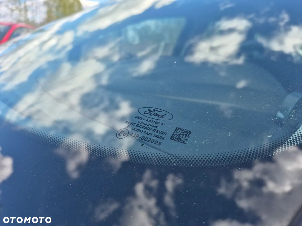 Ford Focus 1.0 EcoBoost Gold X (Edition Start) - 23