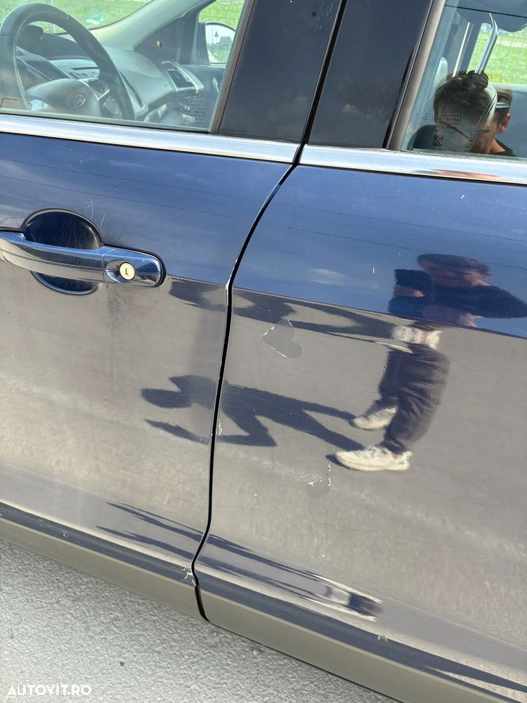 Ford Kuga 2.0 TDCi 4WD Powershift Individual - 14