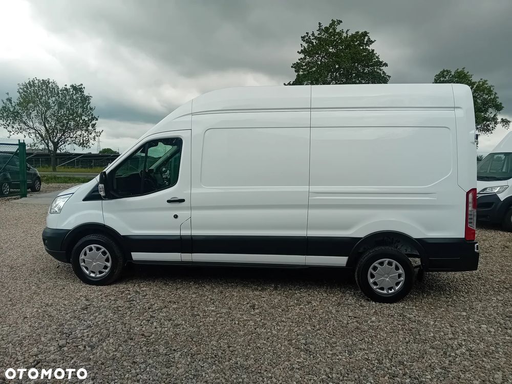 Ford Transit - 8