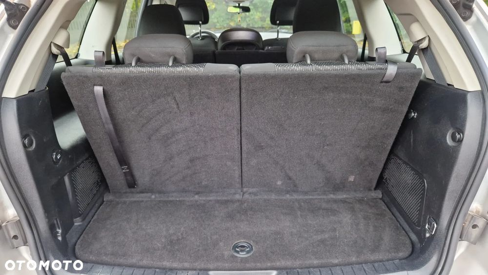 Fiat Freemont 2.0 Multijet Urban - 11