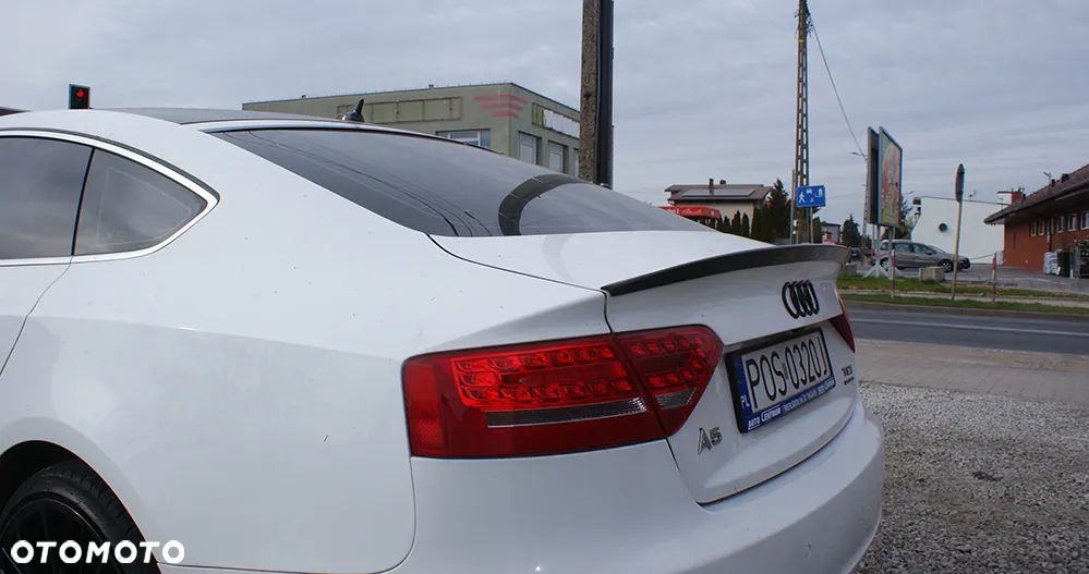 Audi A5 Sportback - 23
