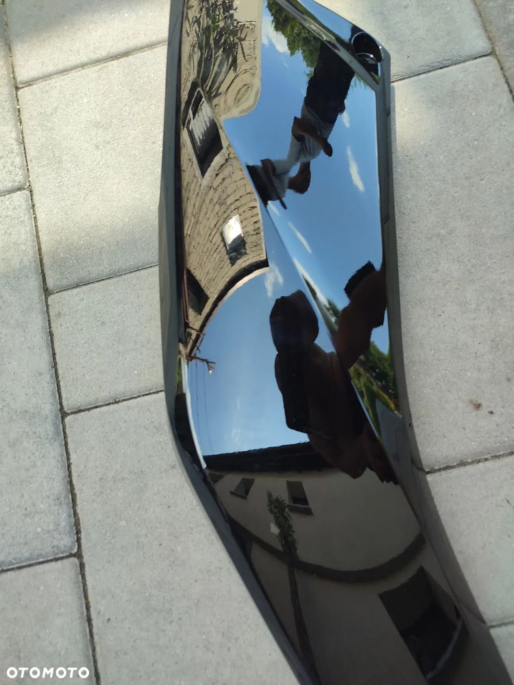 Owiewka, osłona, bok, boczek, pług Yamaha X-Max 125 300 400 - 6