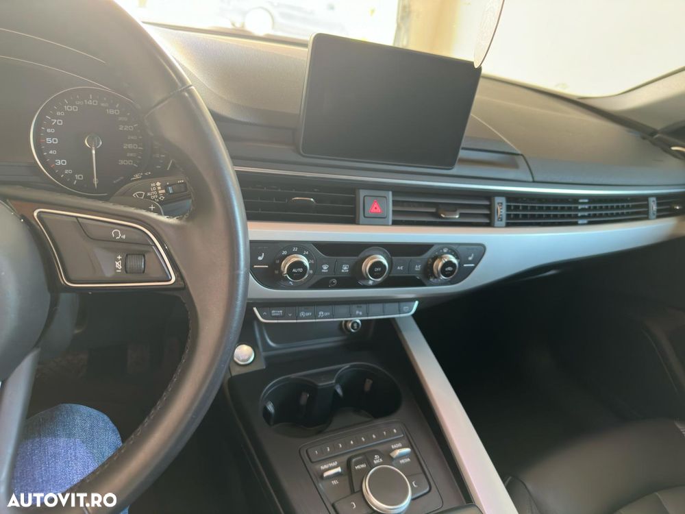 Audi A5 Sportback - 4