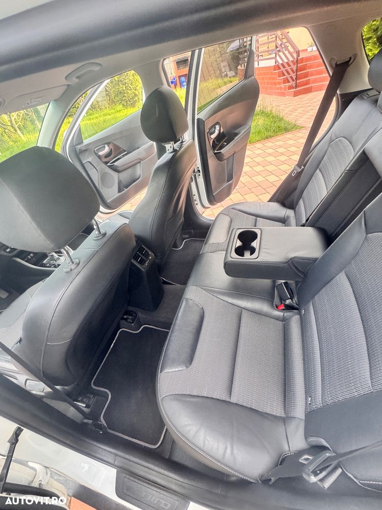 Kia Niro 1.6 GDI 6DCT HEV Comfort - 19