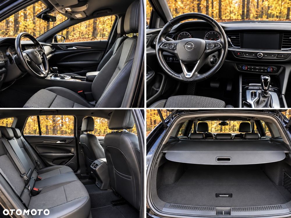 Opel Insignia - 12