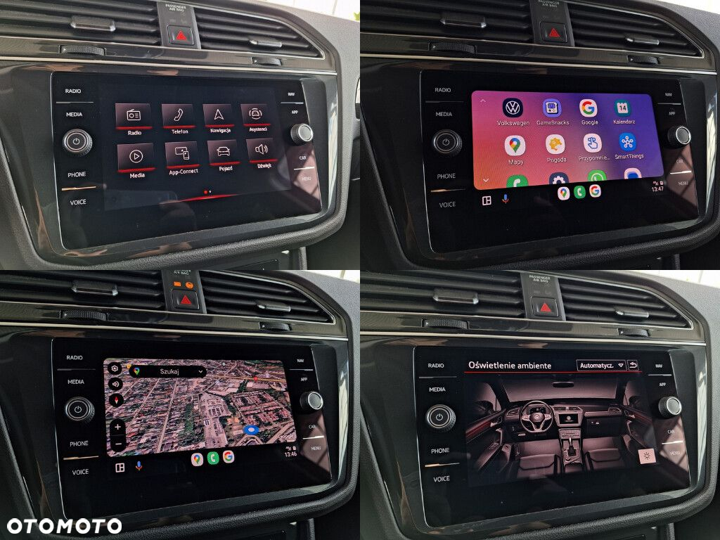 Volkswagen Tiguan 2.0 TSI 4Mot Elegance DSG - 32