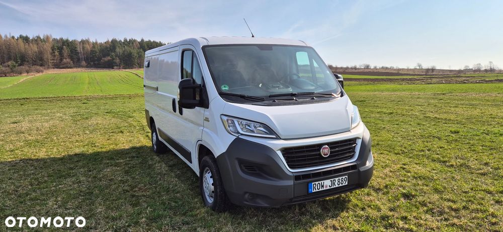 Fiat Ducato - 5