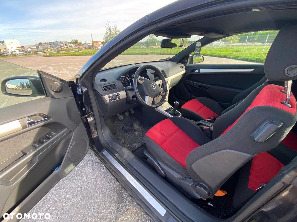 Opel Astra - 5