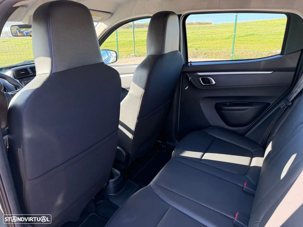 Dacia Spring Electric 45 Expression - 14