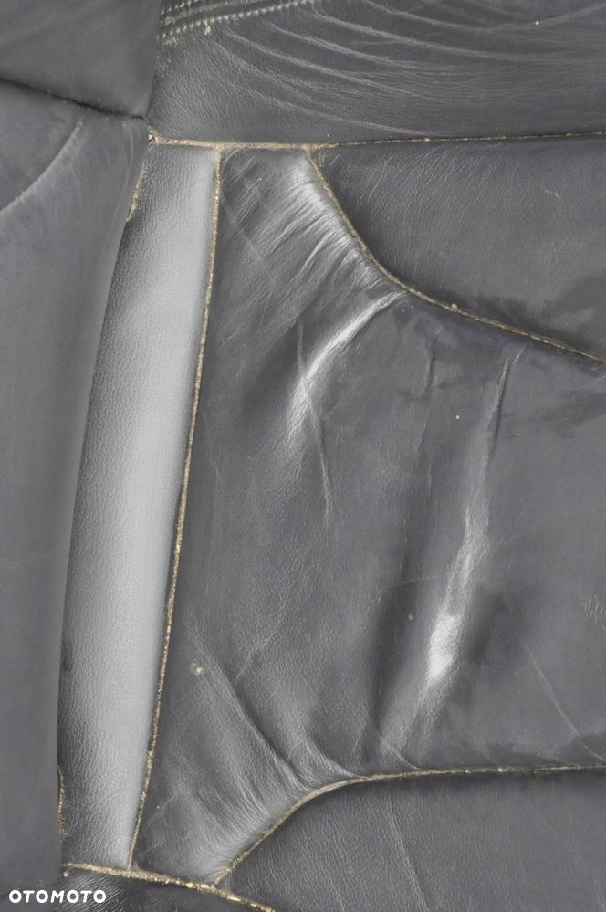 AUDI A5 I FOTEL KIEROWCY SKÓRA UK - 3