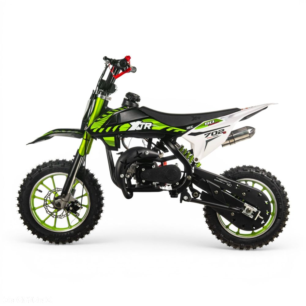 XTR Inny - 21