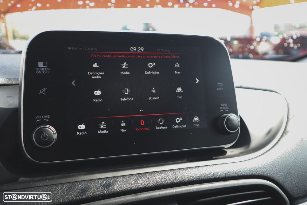 Fiat Tipo 1.3 M-Jet Lounge - 4