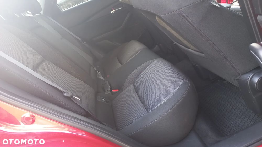 Mazda CX-30 e-SKYACTIVE X 186 CENTRE-LINE - 16