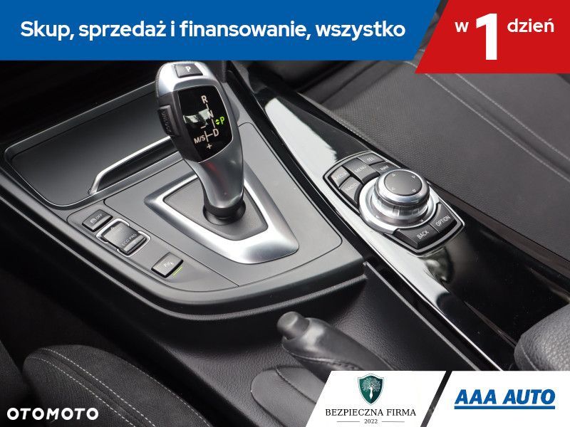 BMW Seria 3 - 18