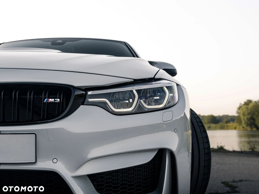 BMW M3 DKG - 3