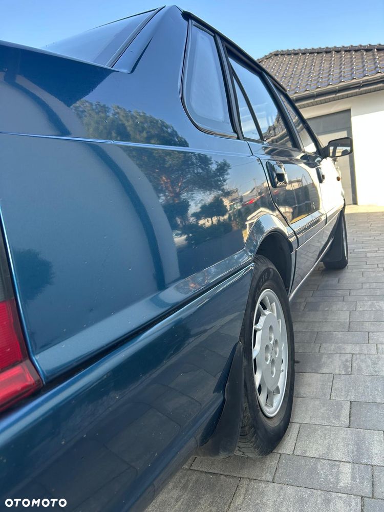 Polonez 1.6 - 23