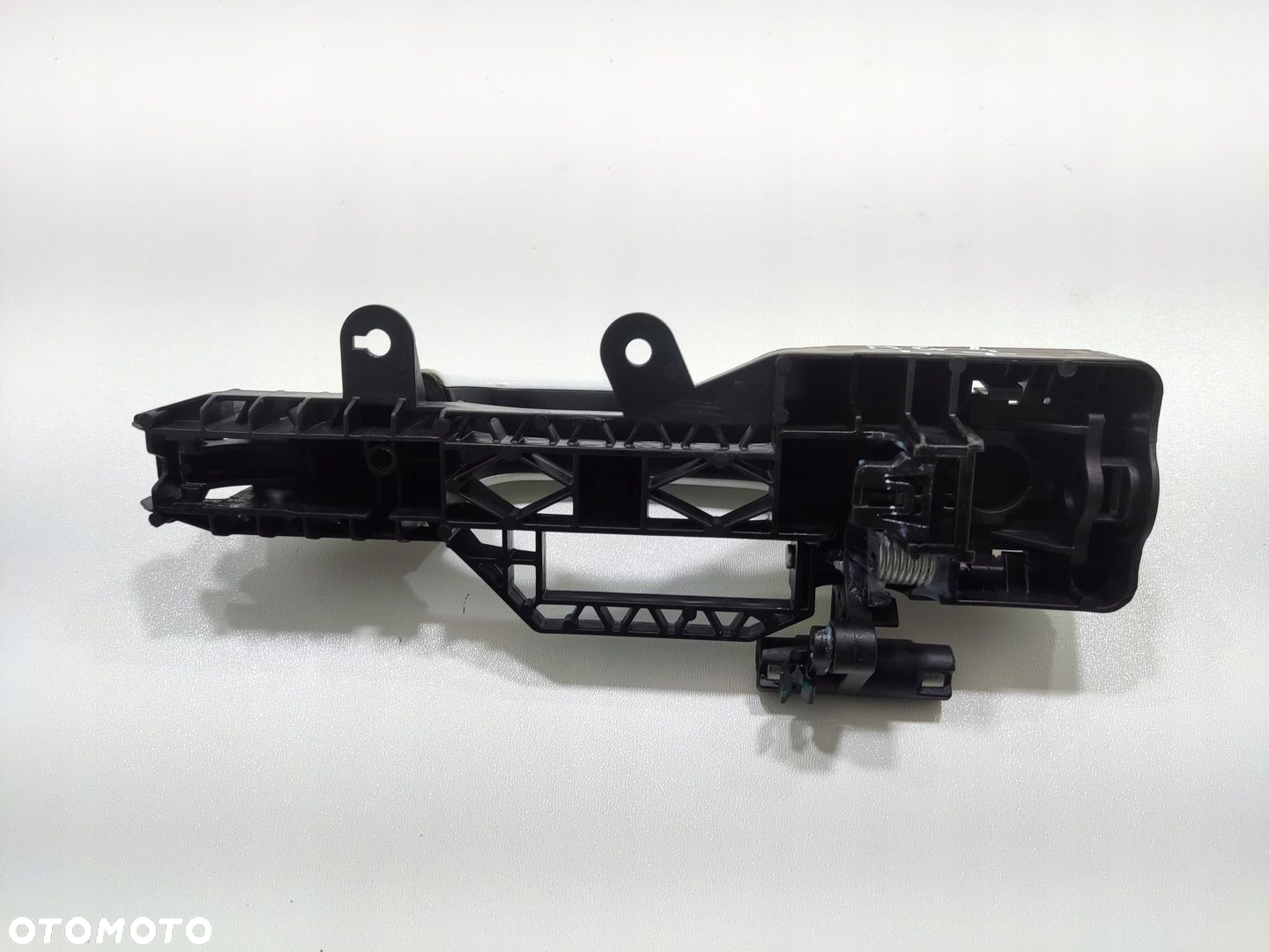 KLAMKA DRZWI LEWA LEWY TYŁ TYLNA MG 4 MG4 2022-2025 - 5