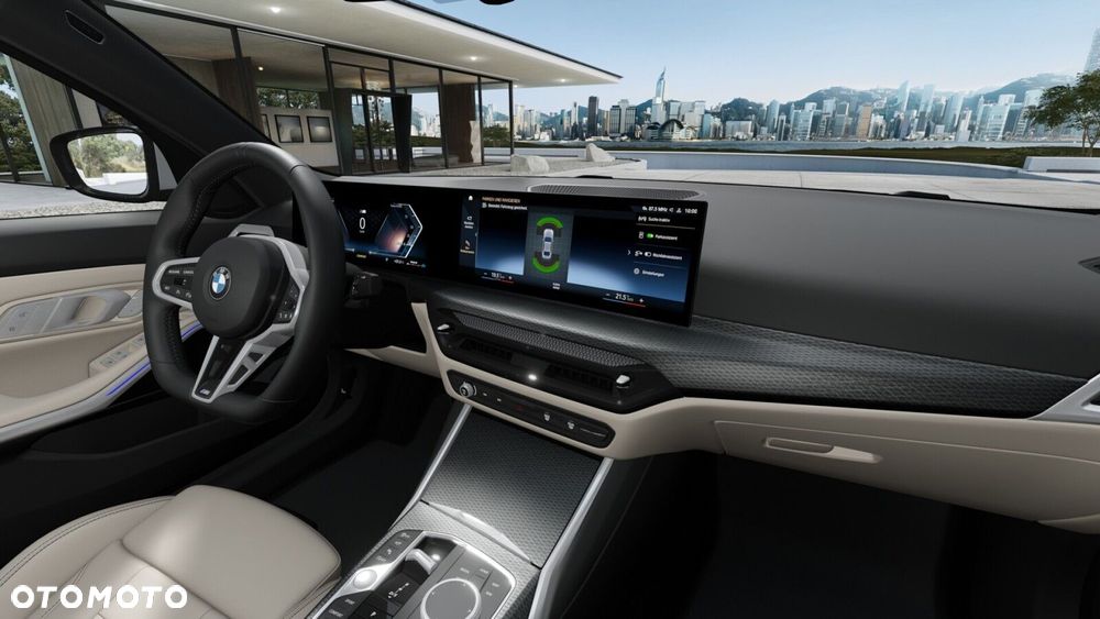 BMW Seria 3 - 7
