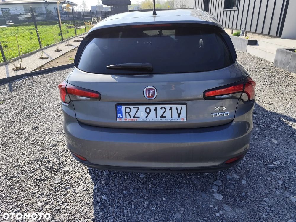 Fiat Tipo - 3