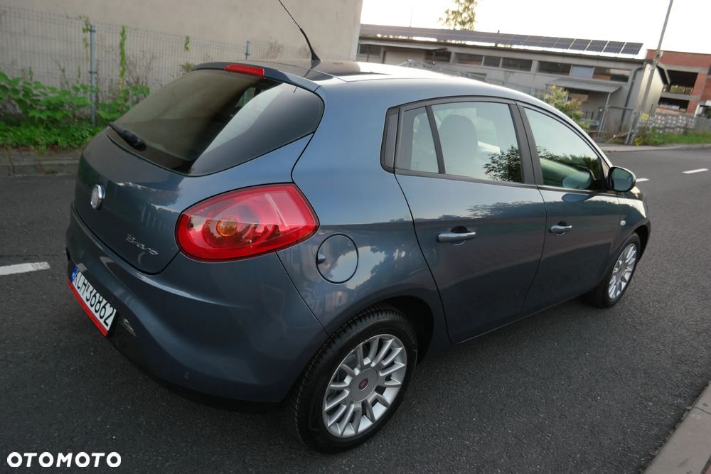 Fiat Bravo 1.4 16V Easy - 6