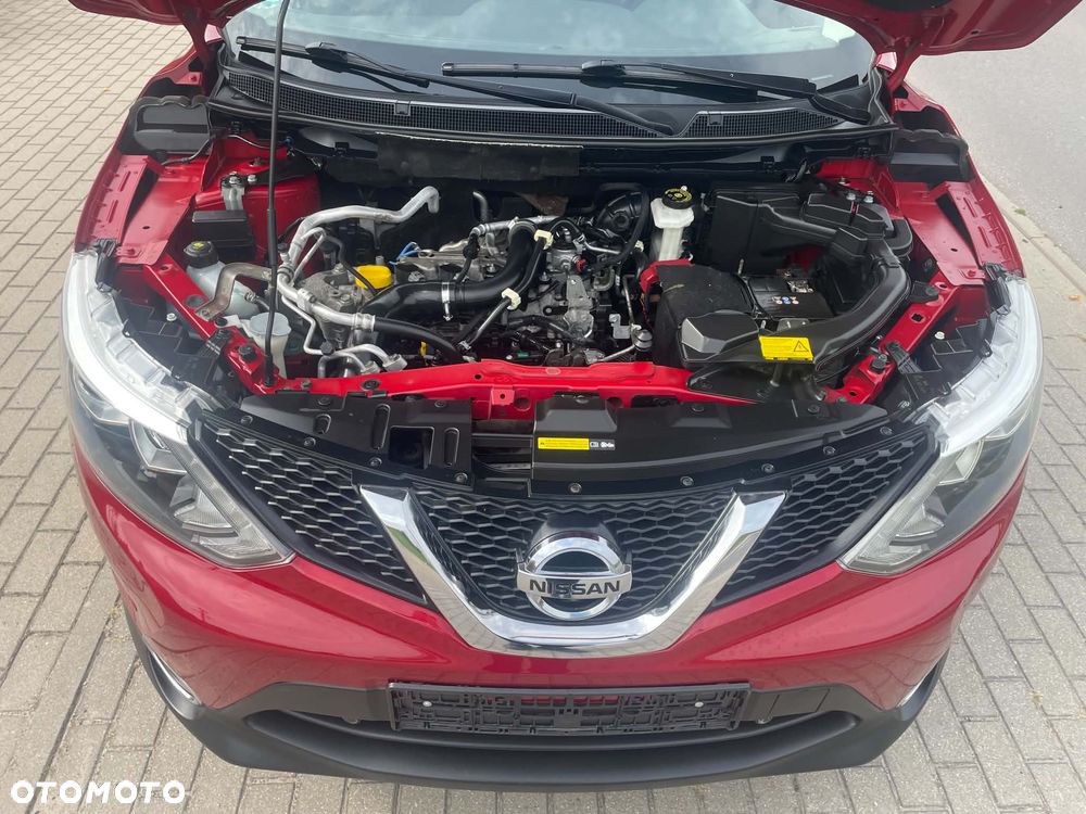 Nissan Qashqai 1.2 DIG-T 360 - 16