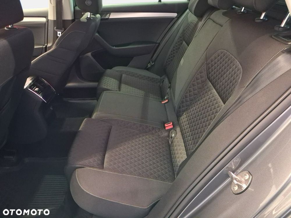 Skoda Superb - 15