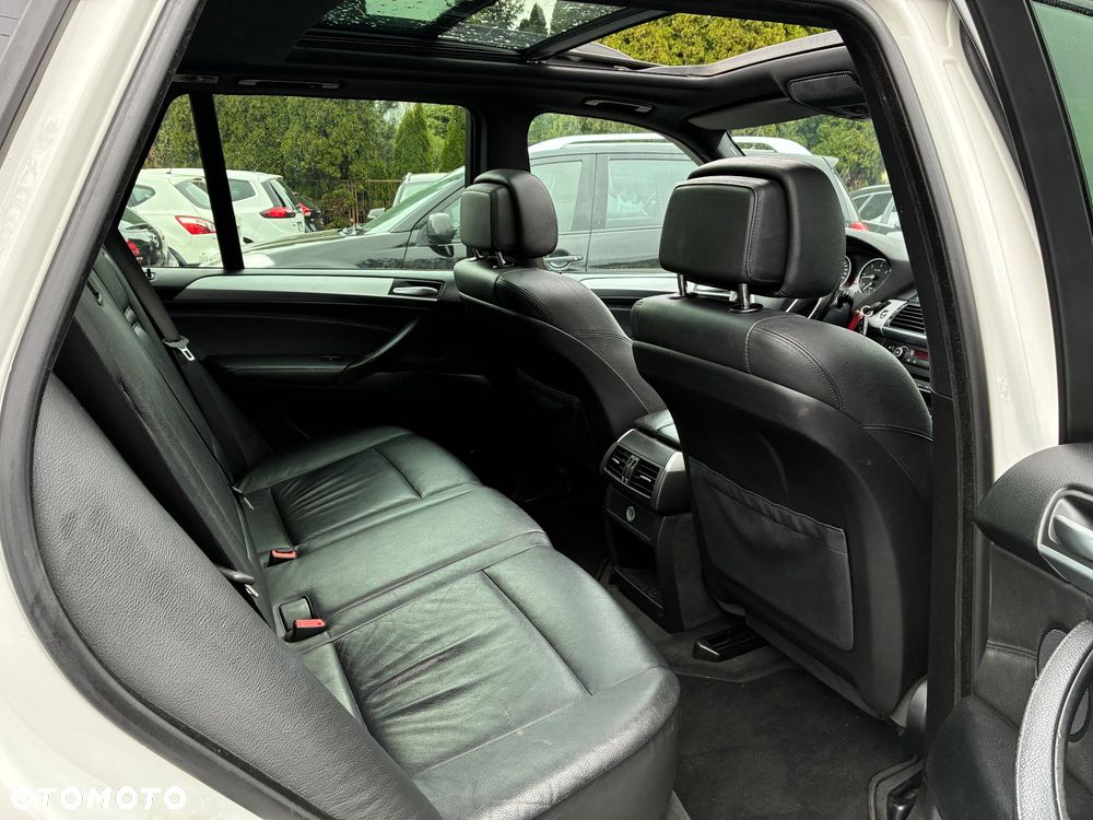 BMW X5 3.0d xDrive - 12