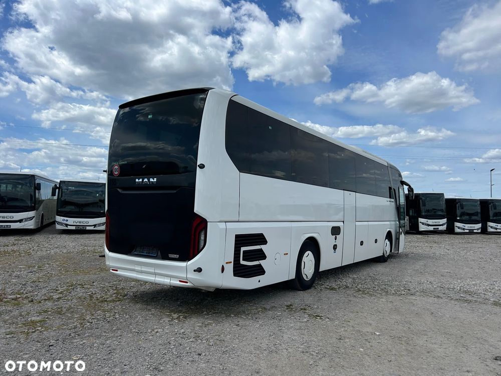 MAN Lion's Coach - 5